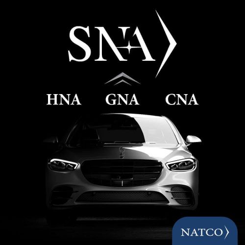 SNA rebranding